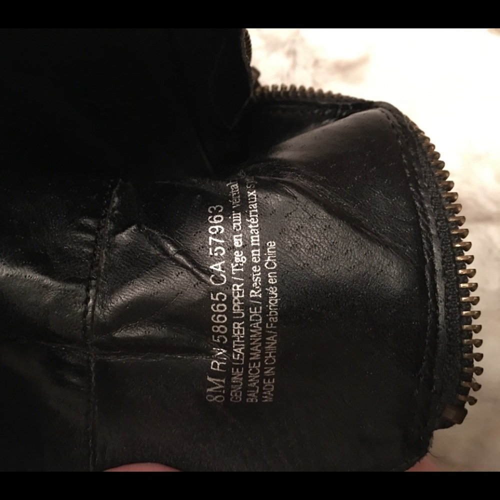 BP Booties - Picture 7 of 7